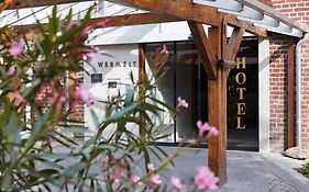 Hotel Wermelt